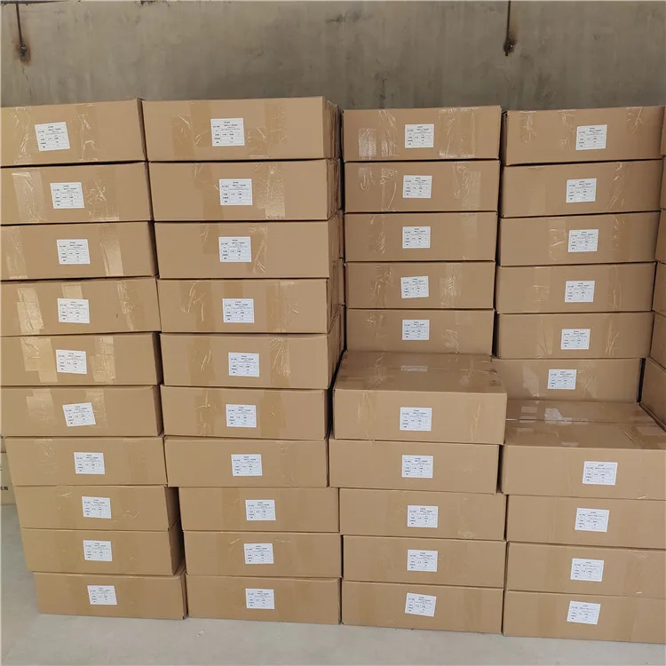 China Supplier Decoration Landscape Garden Cobble Pebble Pavers Stone