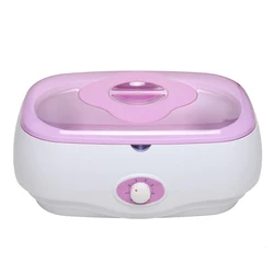 Большая емкость, аппарат для нагрева воска, набор для нагрева воска парафина для рук