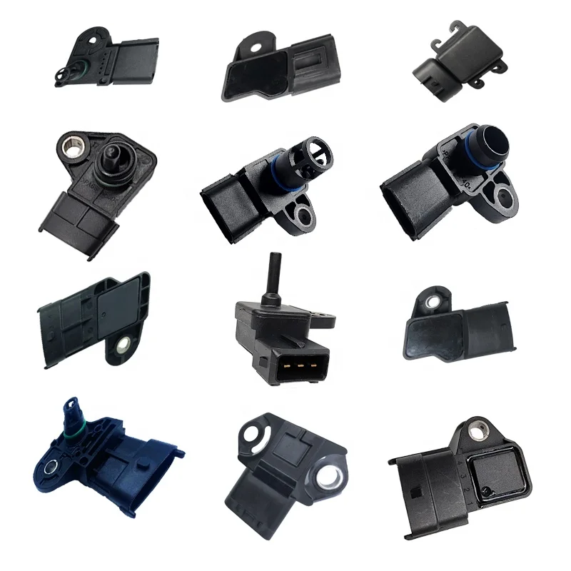 MAP sensor  E3TF9F479AA E3TF9F479BA E3TZ9F479A  E3ZF12A644A1A  E3ZF12A644A2A