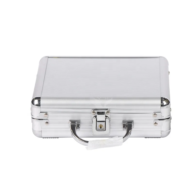 YH 100 pcs 39mm Mix Color Ceramics Poker Chips Texas Tournament Poker Chips Set With Table Cloth For Sale