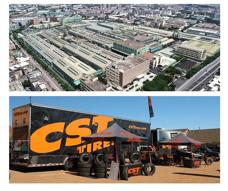 Электрические шины CST CM531 для поездок на электровелосипед оптом 4 00-6 400 6-дюймовые бескамерные электроскутера