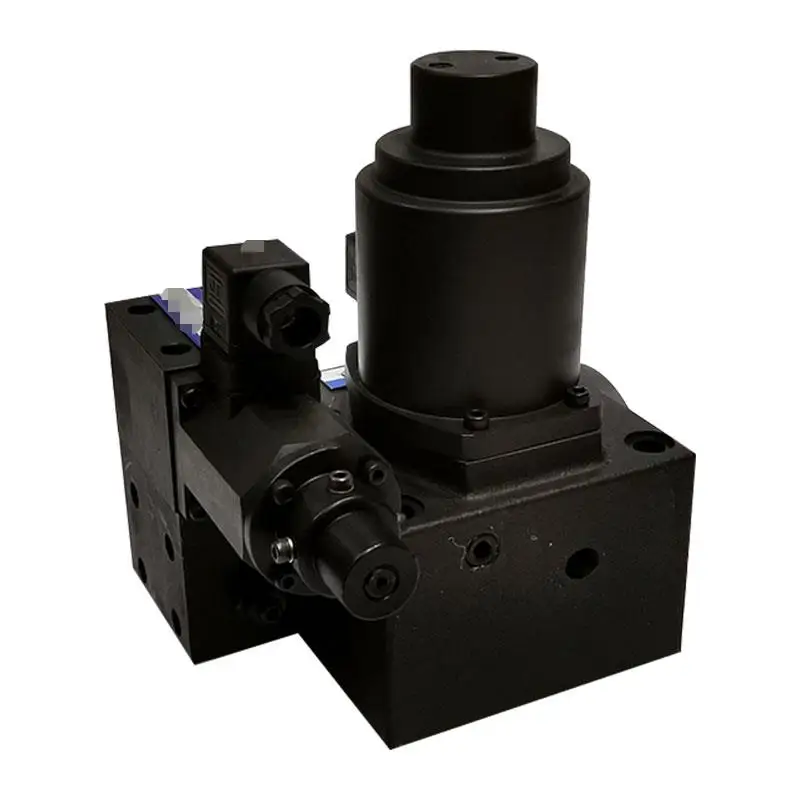 Supplying 100% Original  PVWJ076A1UVLSAY-1NNNNNBrand New Hot Selling Gear  Piston Pump Pressure Control  Relief Valve Hydraulic Components