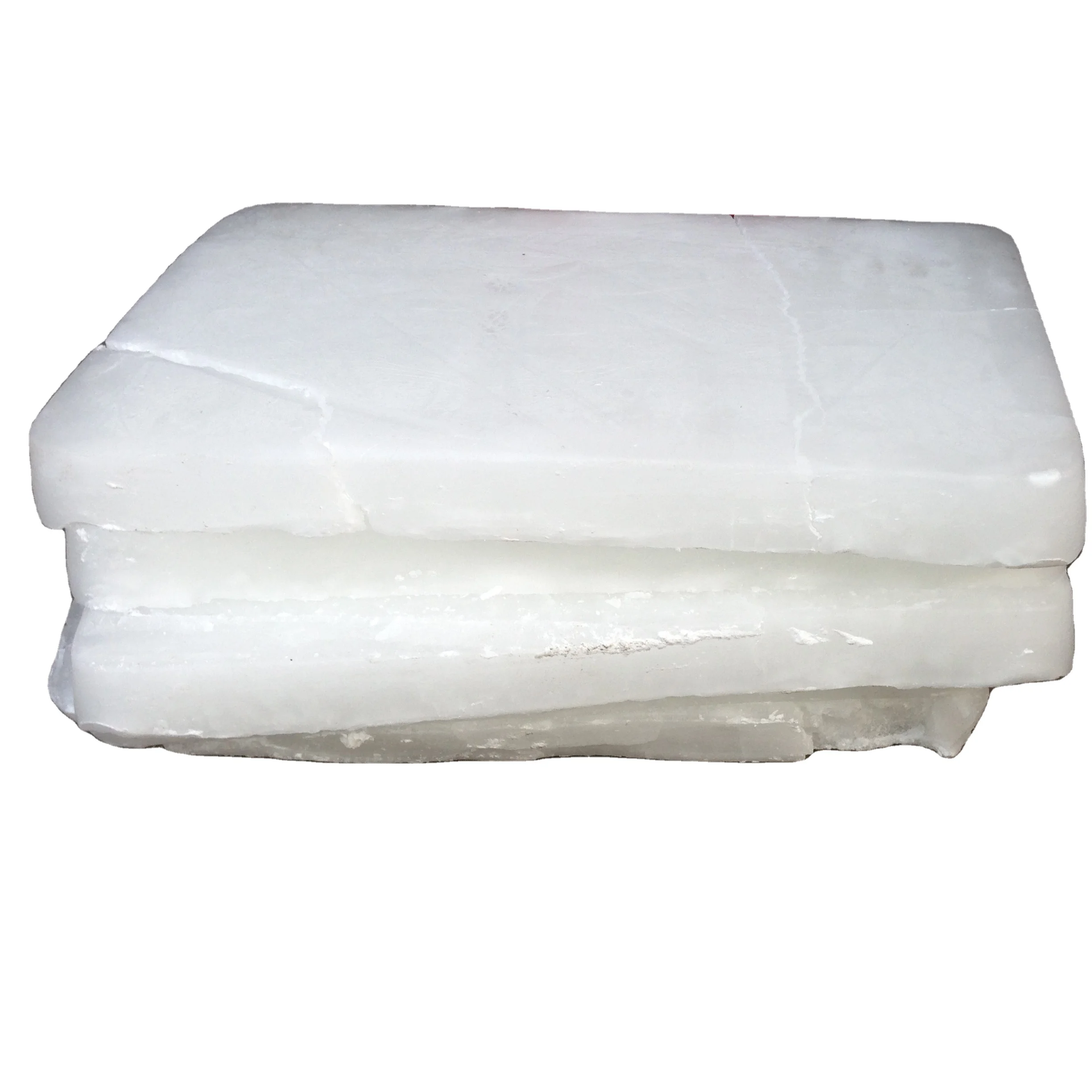 Kunlun Fully Refined Paraffin Wax 58-60 for candle making