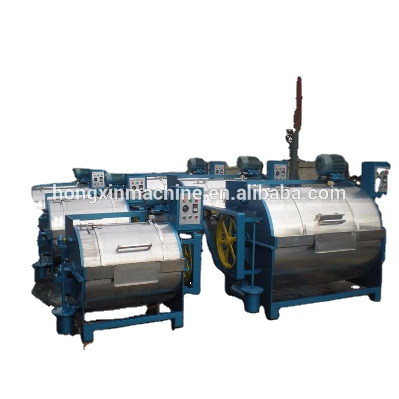 good 10kg to 300kg semi-automatic heavy duty washing machine parts price