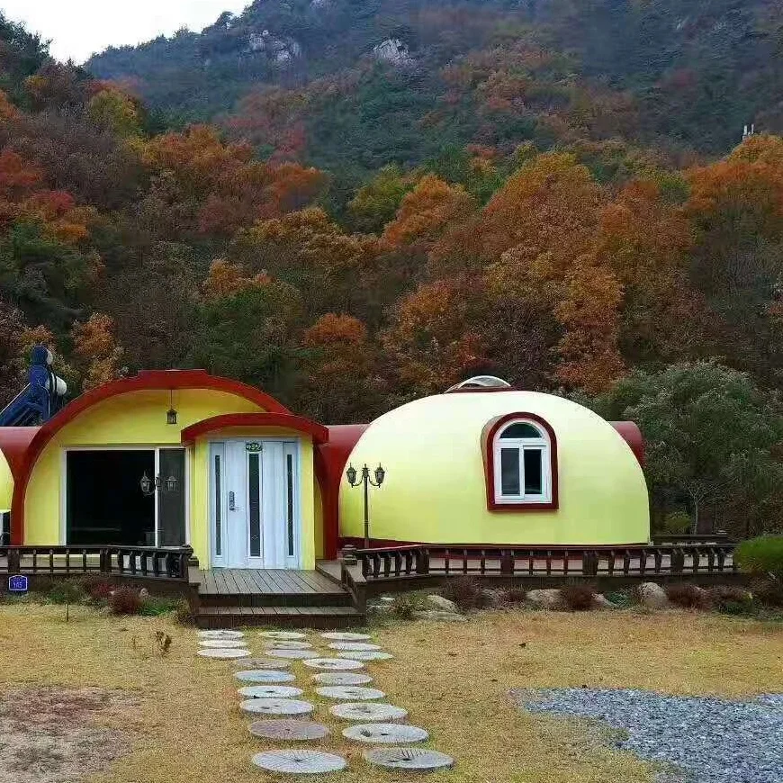 Containerprefab Office Ready To Prefab Houses Easy Assemble Tiny Pre Assembled Wooden House