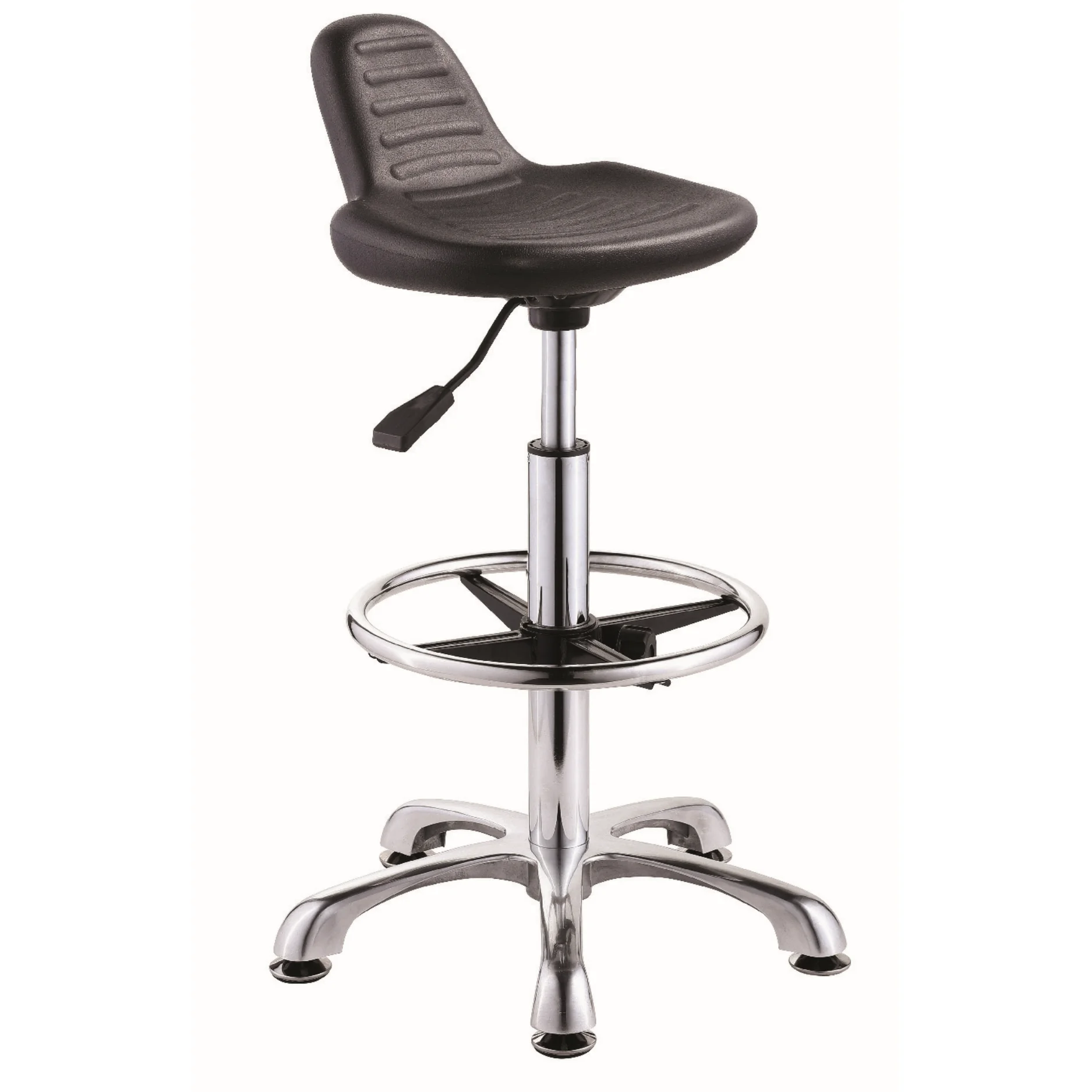 Laboratory Static-free Stools/Lab Chairs Anti-static/Anti-static PU Chair