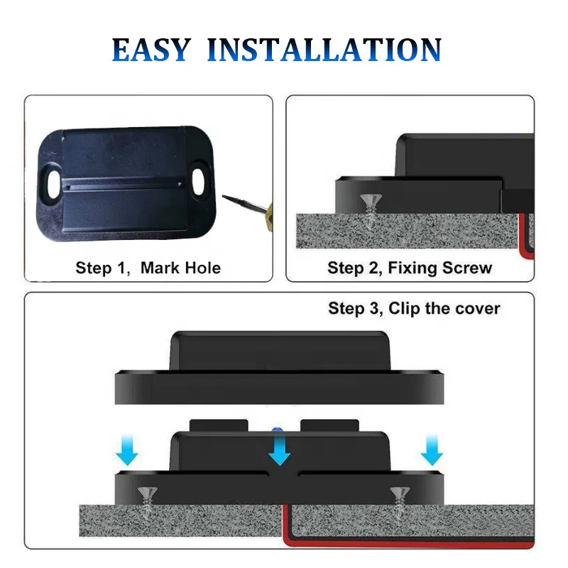 DC 12V 24V Panel Mount Dual USB Charger 2 USB Ports Qc 3.0 Type C PD Car Charger Socket for Tram Boat Bus Seat