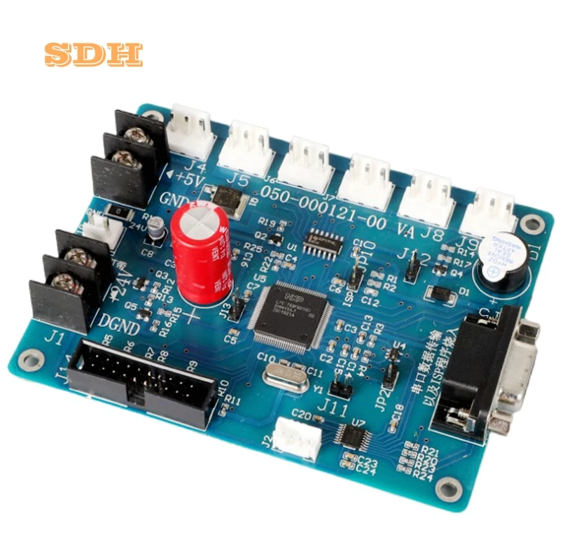 Производство печатных плат для китайской многослойной печатной платы на заказ, сервисная компания