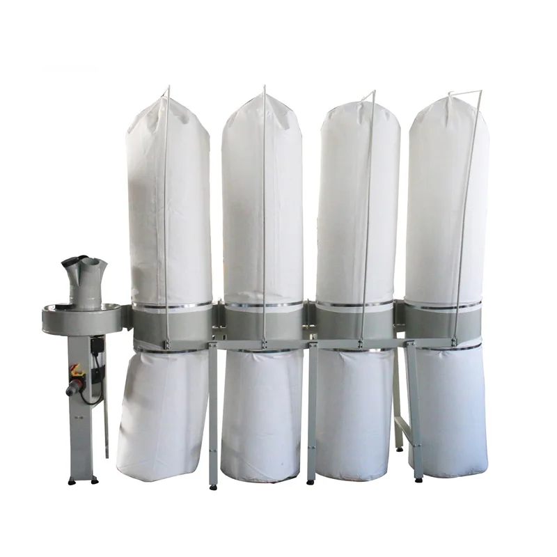 Portable dust collector,vacuum cleaner series FM470