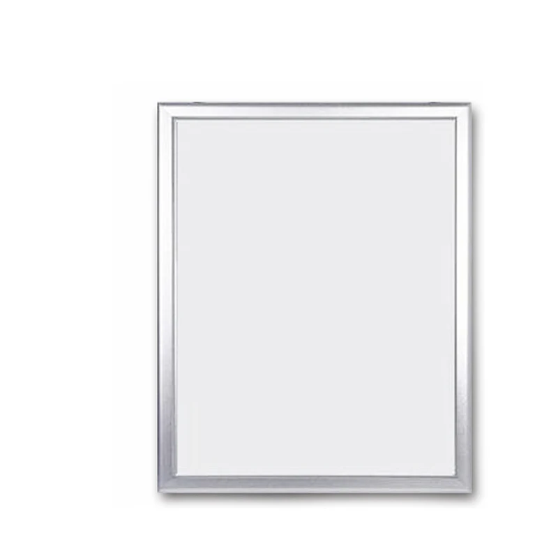 Factory Direct Hot Sale Customized Size Aluminum Picture Frame, Aluminum Profile Photo Frame