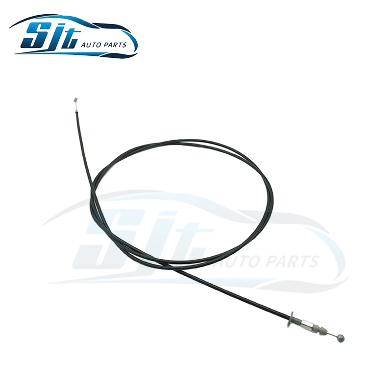 53630-60160 for TOYOTA LAND CRUISER PRADO GDJ150 High Quality Hot Selling Auto Spare Parts Cable Assy Hood Lock