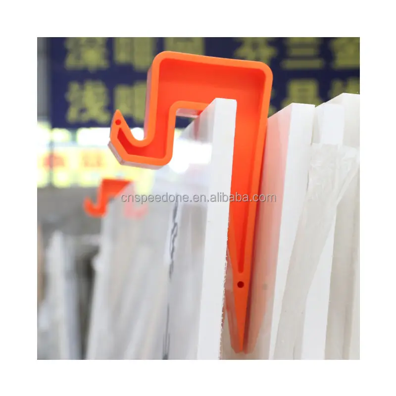 High Quality Stone Slab Wedge Granite Safely Separator Bundles Quartz Glass Wedgee For Big Slab Positioning Of Lifting Clamp