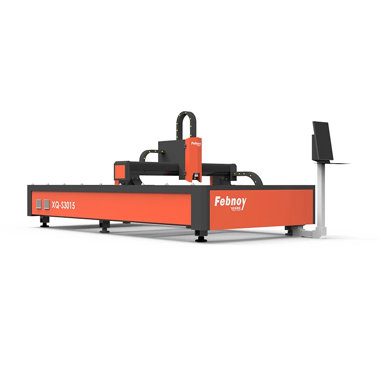 metal laser cutting machine steel cutter laser iron sheet cutting machine fiber laser cutting machine
