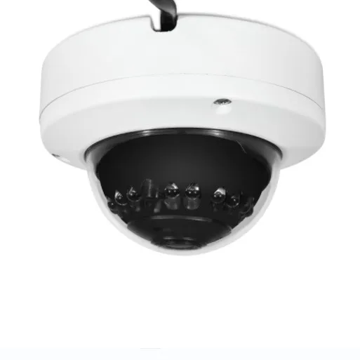 1080P dome  camera with night vision and audio for inside bus truck