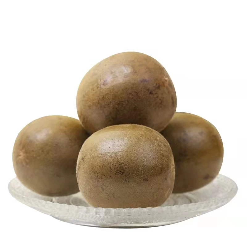 Huaou оптовая продажа низкая цена Momordica Grosvenori Пищевой Подсластитель фрукты