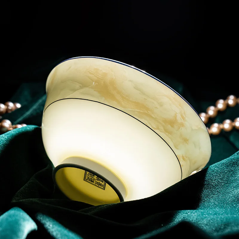 Luxury Design Porcelain Dinner Plates Sets Microwave Dishwasher Safe Fine Bone China Dinnerware Set for 10 Person Flower Deccal