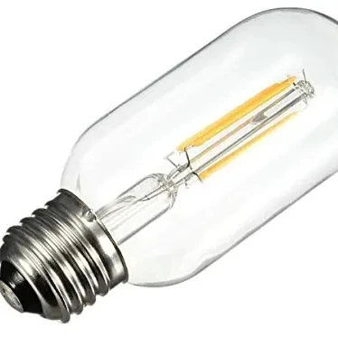 Wholesale 2w 4w 6w 8w Led Vintage Edison Filament Light Bulb T45 G80 G95 G125 B53 C35 T30 Bulb