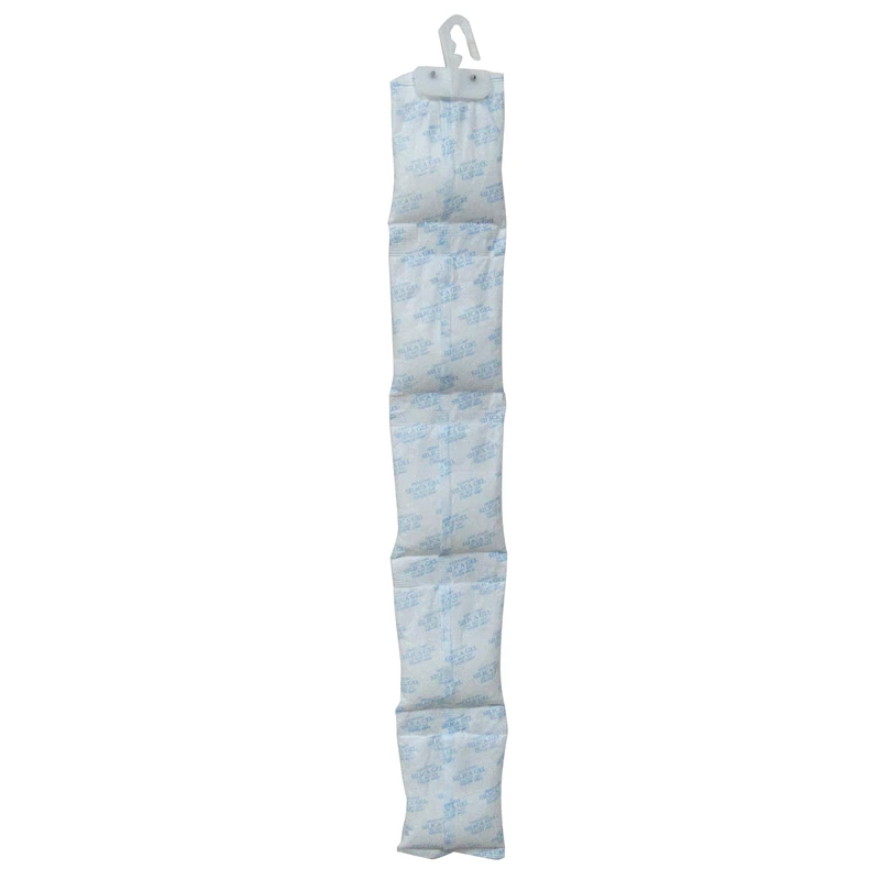 Silica Gel Desiccant Strip 1KG
