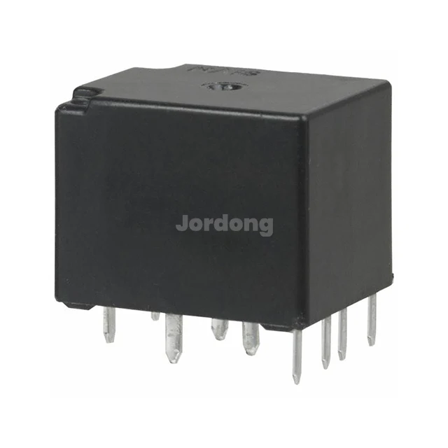 JORDONG 20A Automotive Electrical Systems Power Relay Automotive Relays ACT512