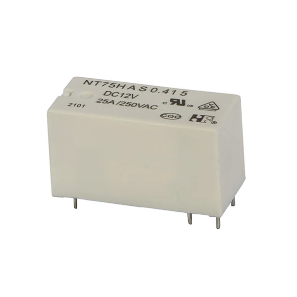 NT74 10A Miniature Power Switching  Relay