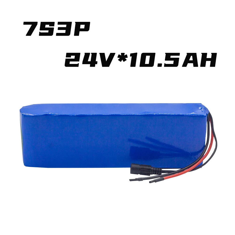 TS Battery Customized 36v battery pack 10S2P 10S3P 10S4P 24V 36V 48V 52V 39.6V 60V battery pack of various sizes