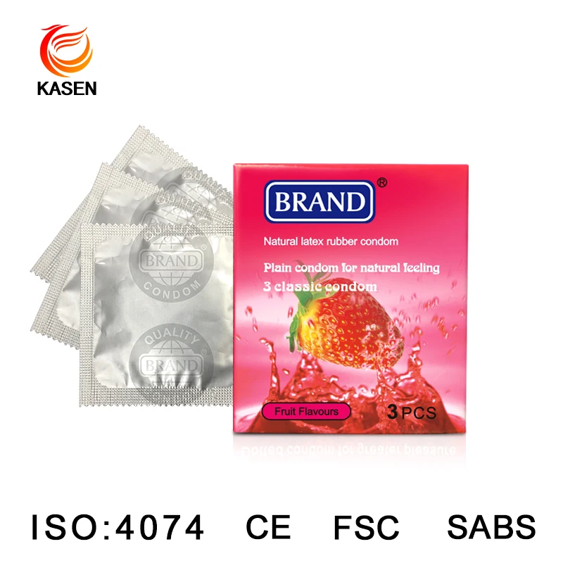 China condom manufacturer cheapest and customised condoms with own logo
