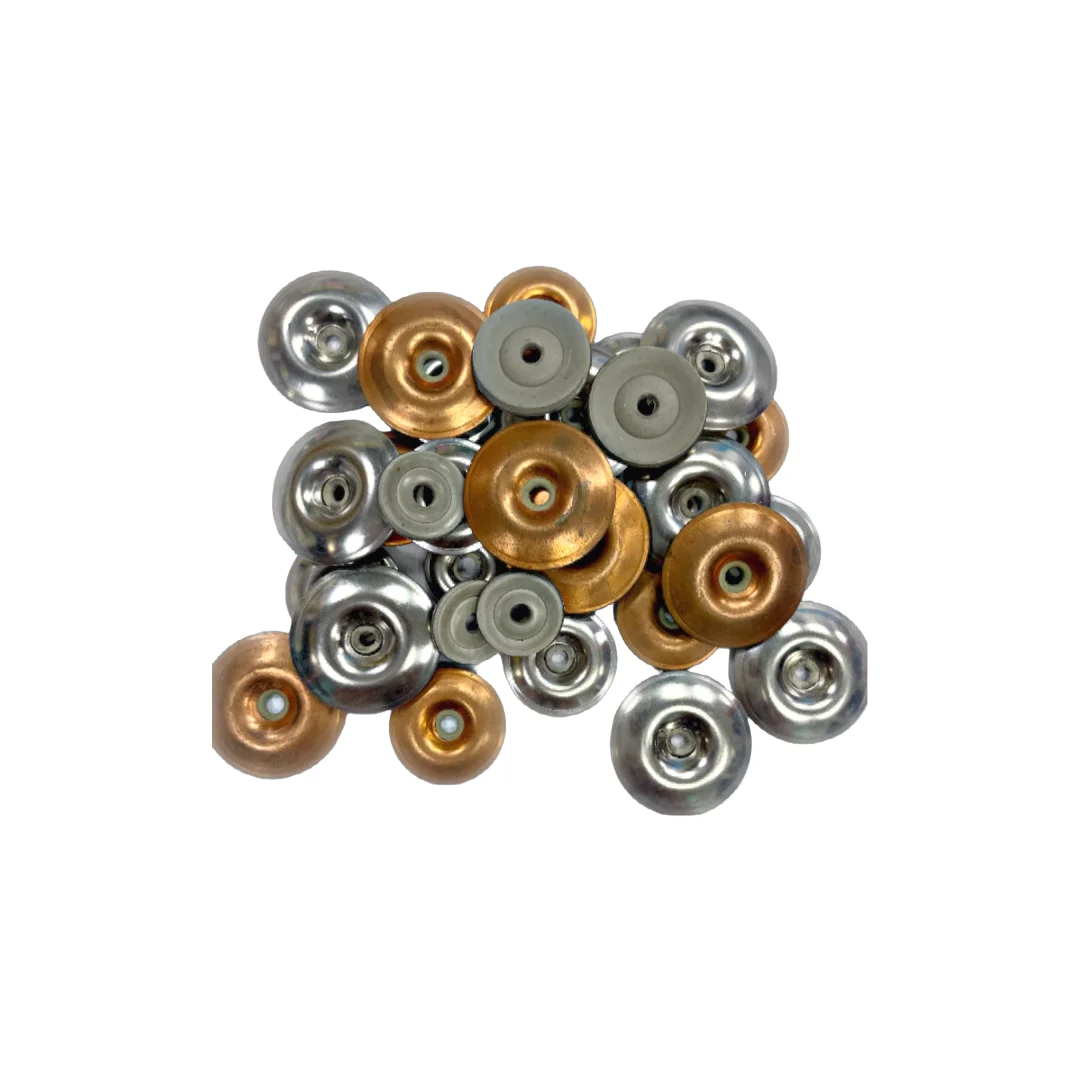 Made In Taiwan High Quality Professional MT-P 15 Copper Grey Epdm Washer For hardware fasteners Industrial