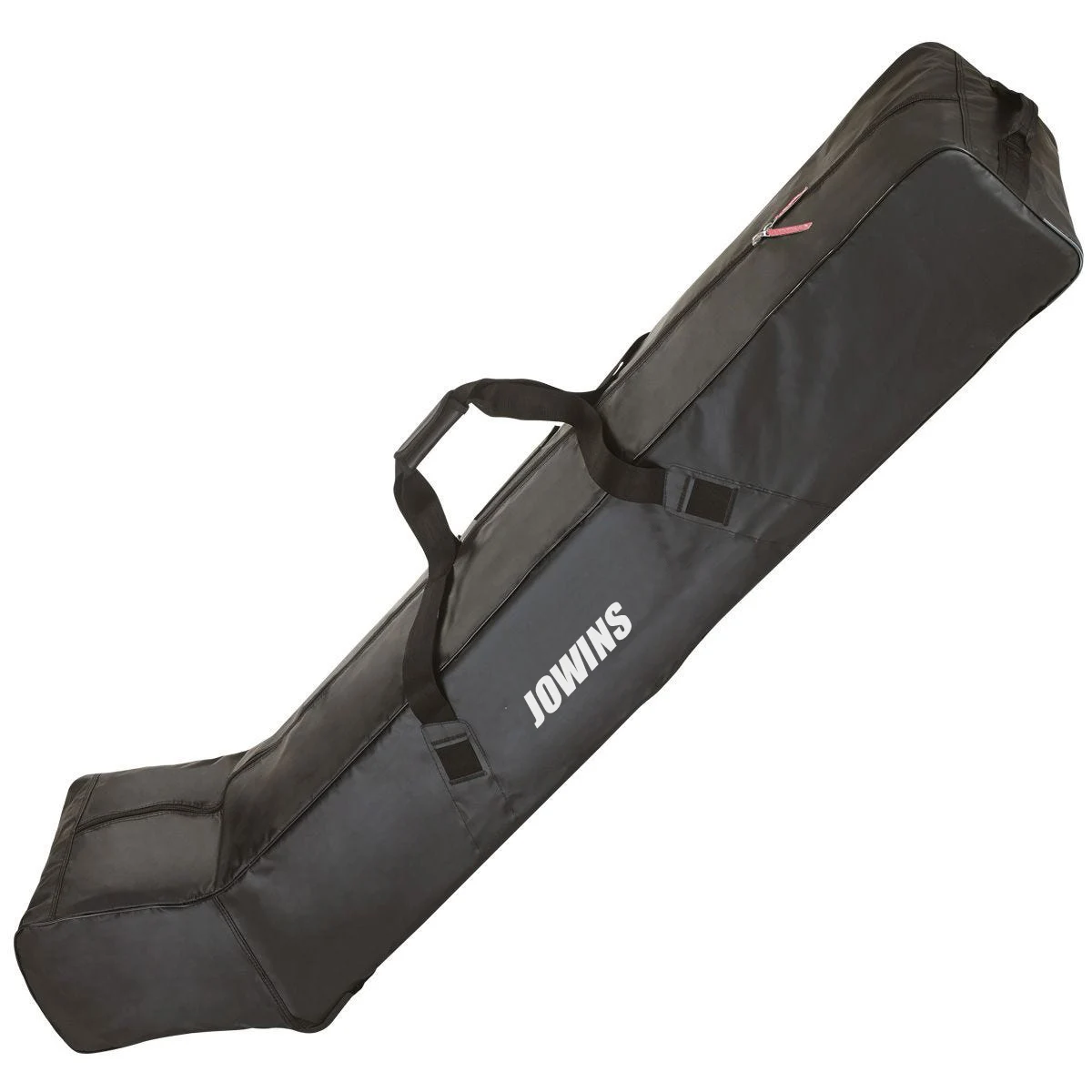 Wheeled Hockey Team Stick Bag Adjustable Hockey Bag For Your Hockey Sticks Travel Carrying Bag