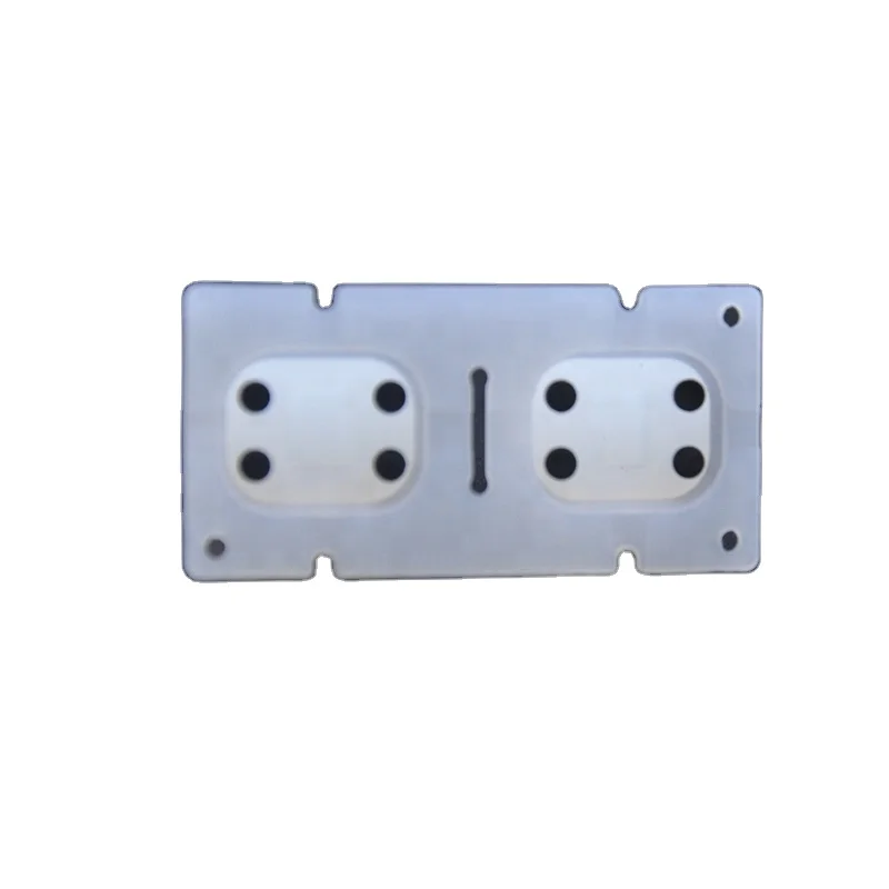 OEM Custom Made Silicone Rubber Keypads/Keyboards/Buttons/Keys