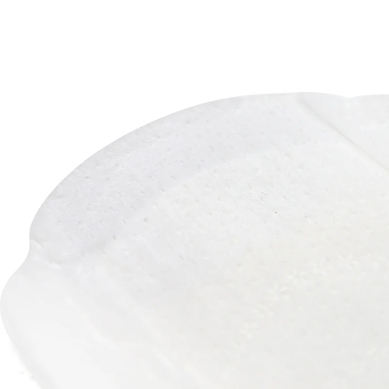 Breathable Soft Cotton Lady Sanitary Pad Women Monthly Period Female Menstrual Period Japan Sumitomo Disposable PE Bag 80-400ML