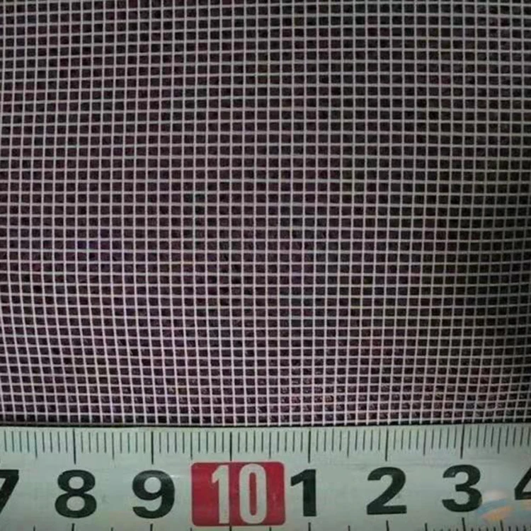 Factory Wholesale Low Price Direct Supply Alkali Resistant Fiberglass Mesh