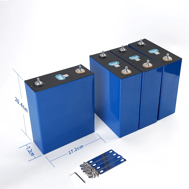 3.2v lifepo4 battery Good quality and price of batteries calb 200ah 280ah 12V 24V 36V 48V 60V 72V