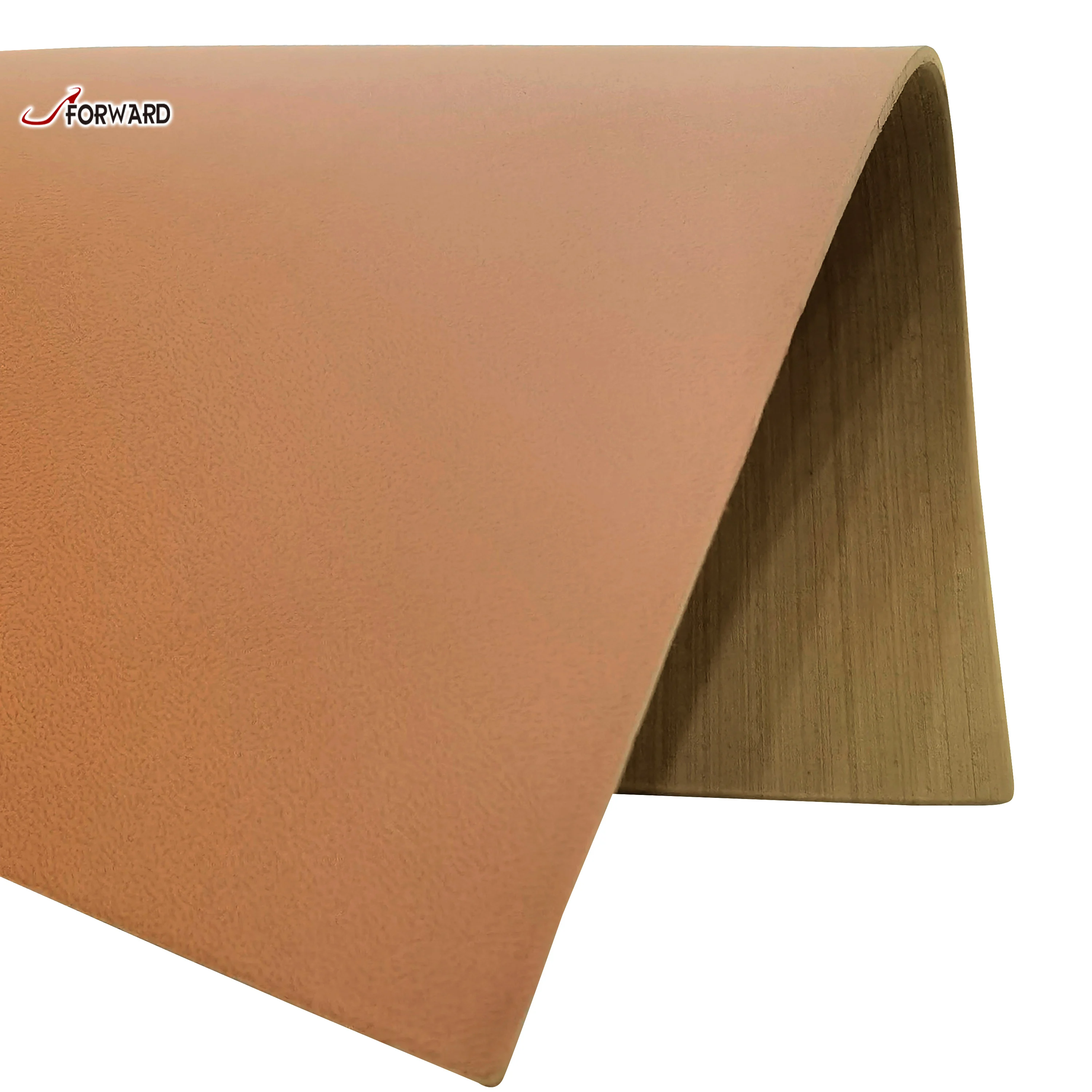 Commercial high grade abrasion resistance rubber sheet for sandal and slipper