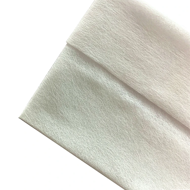 Disposable dry wipe Nonwoven floor wipe dust cloth nonwoven cleaning wipe for hair cleaning