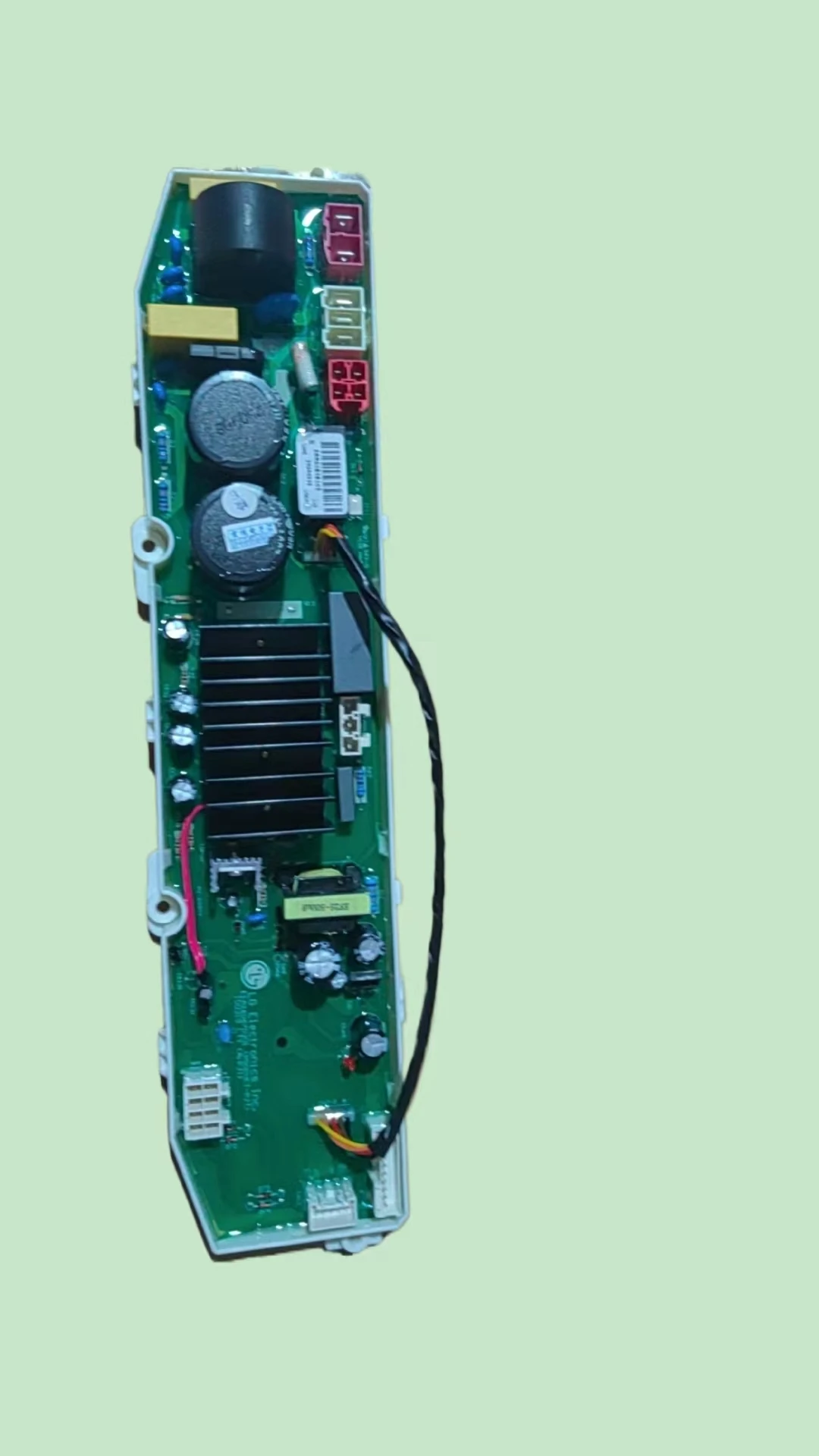 For LG  Multiple models Washing Machine Motherboard Fully Automatic or Semi-automatic Washing Machine Control Board