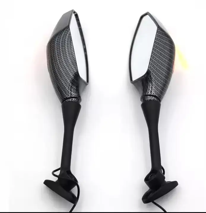 Direct Sales CBR600 Rear Mirror Motorcycle Mirror Side Mirror Motorcycle With Turn Signals