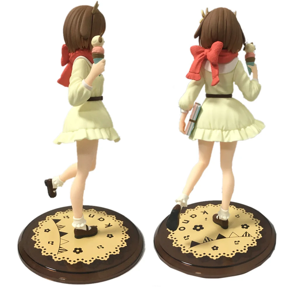 Miniature PVC Plastic Blind box Doll Toy Action Figure Toy Game Statue Adult Collectible Model Doll Anime Figure