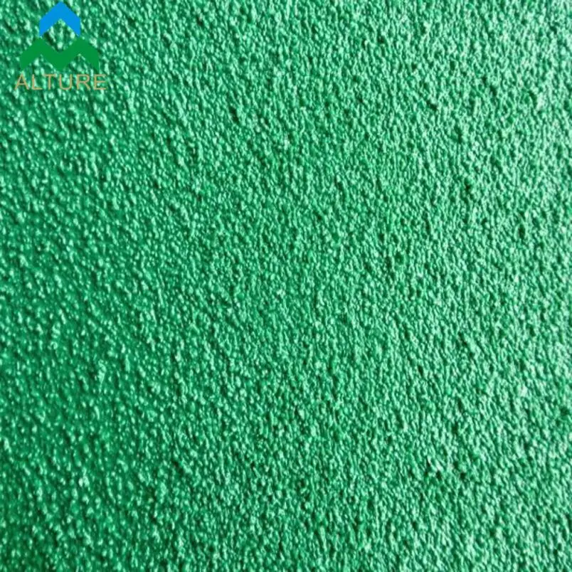 Alture High Solid Content Anti slip Epoxy floor paint