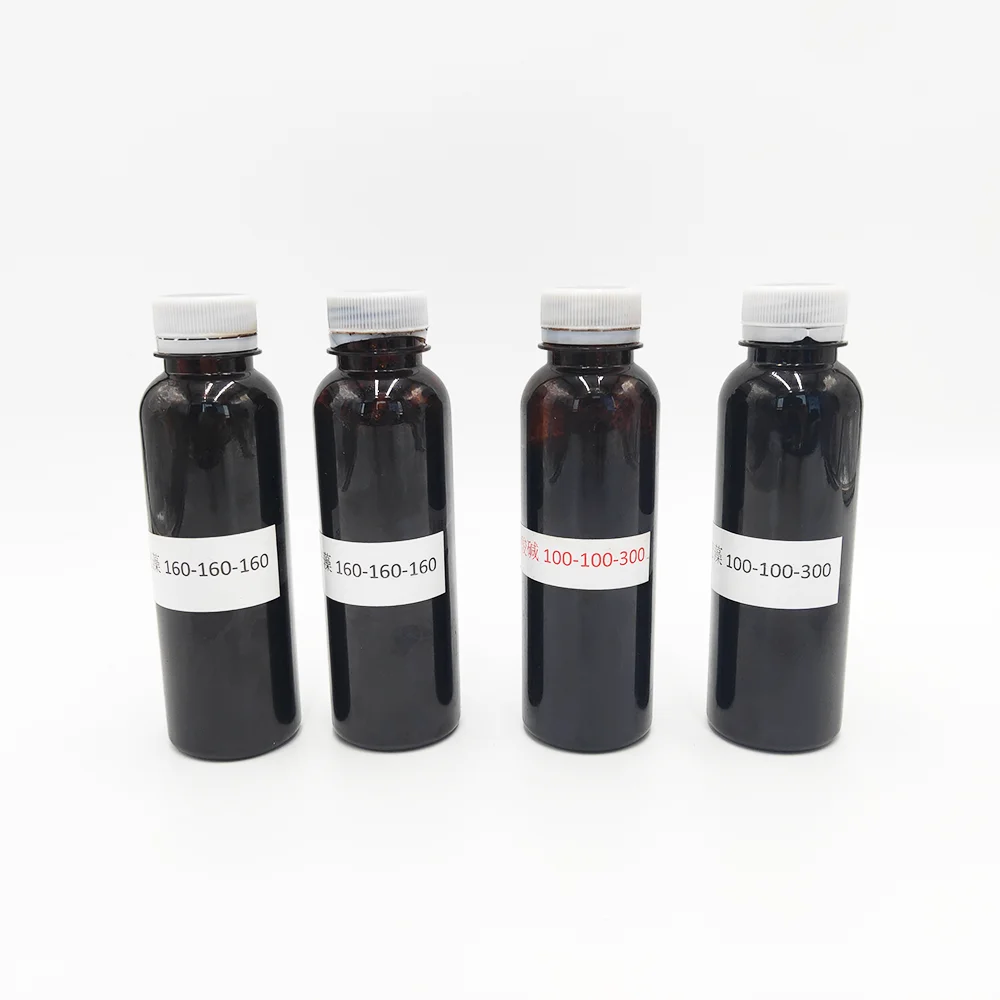 Жидкие органические водоросли Aicd хелатные npk удобрения