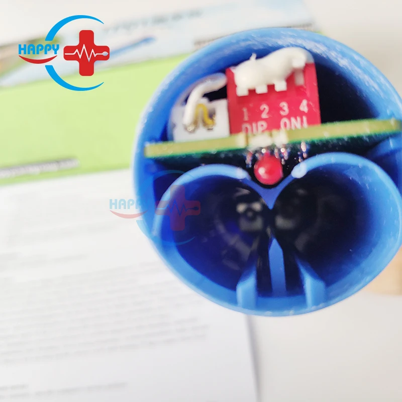 HC-R054 Veterinary pregnancy scanner detector/pregnancy test instrument for pig and sheep