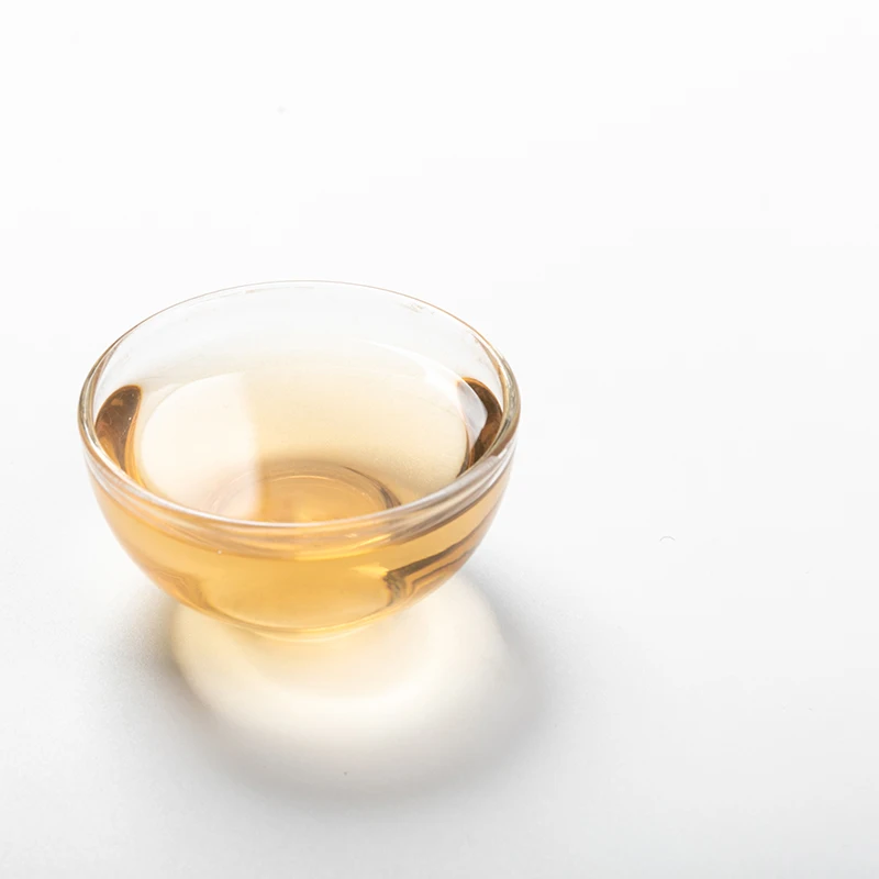 Manufacturers Direct Sales Organic Green Tea Leaves Simple Bundle Oolong Tea