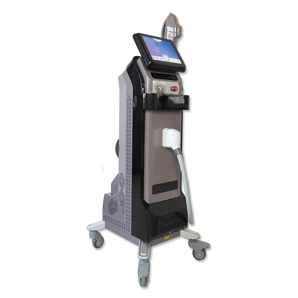 Skin Tightening Infrarossi Nir Beauty Equipment Nir Near Infrared Light Skin Rejuvenating