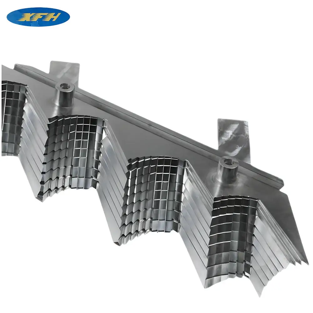 Custom Complex Not-standard CNC Fabrication Parts for Auto Car Machine