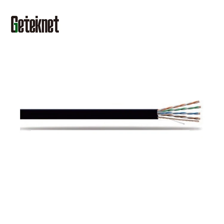 GETEKnet multi cat5 cable reel d link cat 6 cable utp exterior cat5 communication cables for networking