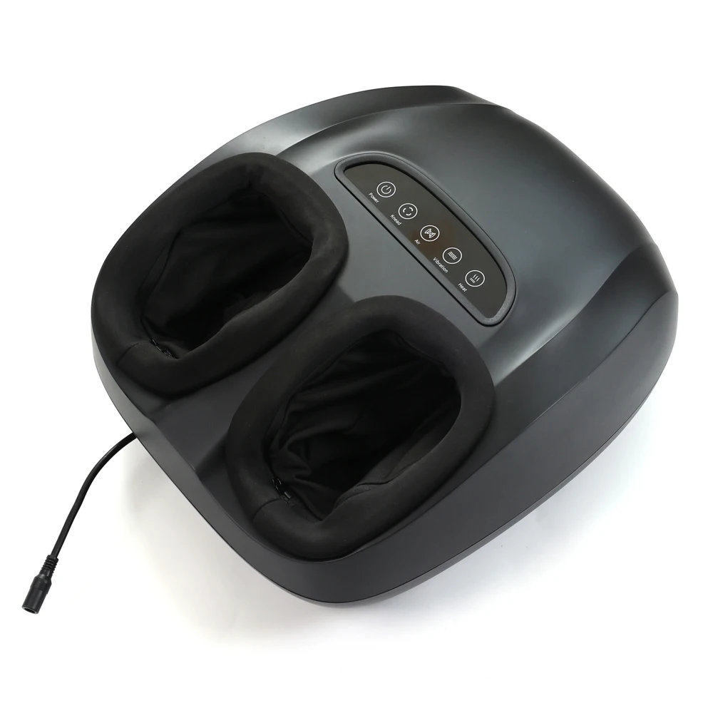 New Hot Selling Model Foot Massager Vibrating Electric Foot Massage With Heating Function
