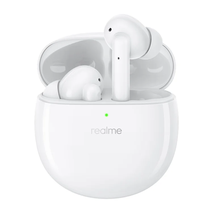 Realme Buds Air Pro 25 Hours Playback Realme S1 Chip headset Noise reduction headset wireless Earphones for realme