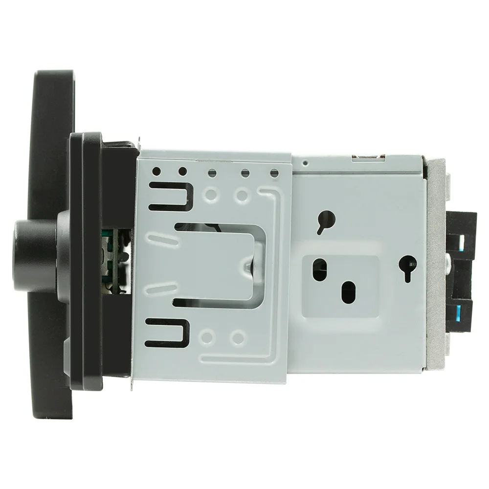 5 inch Car Radio 1 Din CarPlay Android Auto Multimedia Player Car MP5 Player Car Stereo  MirrorLink FM Receiver Universal fit