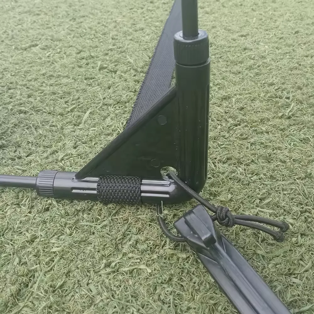 #SG724242 Portable PopUp Soccer Goals with bag