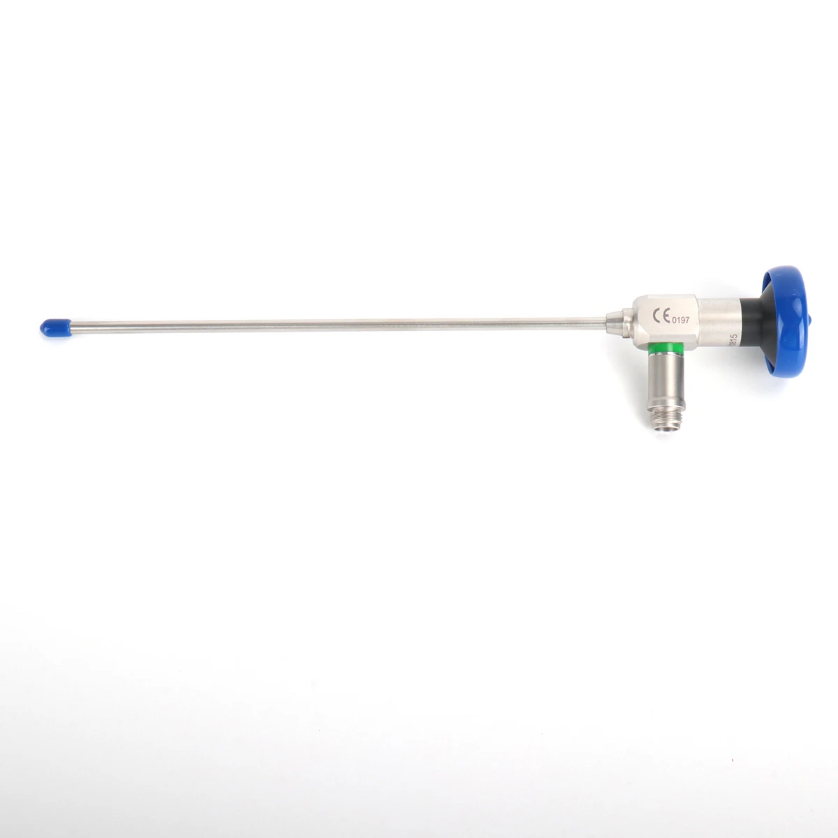 Ent Endoscope ent endoscopy flexible laryngoscope MSLSE02 with handle and stand for surgery