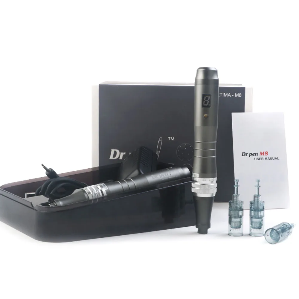 YanYi Anti Aging Dr pen M8 Ultima Derma Pen
